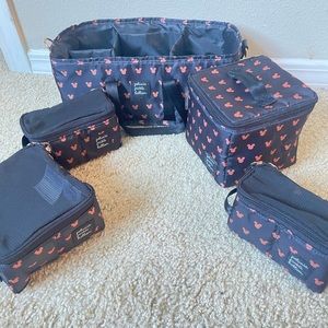 Petunia Pickle Bottom Inter-Mix Deluxe Kit